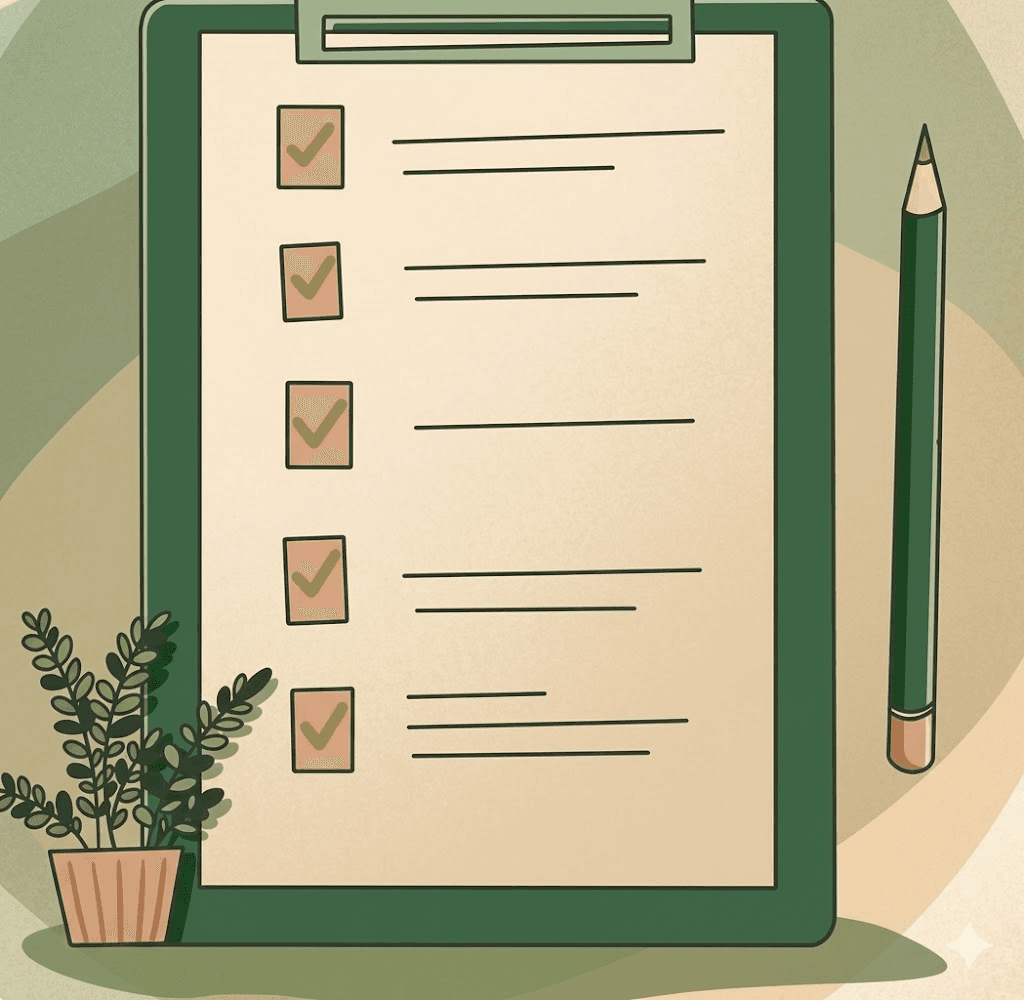 Checklist kraamtijd: wat heb je nodig in de eerste week?